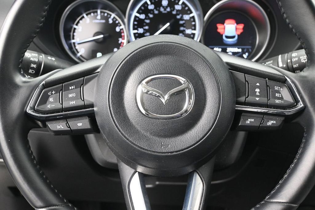 2024 Mazda Mazda CX-5 2.5 S Select Package