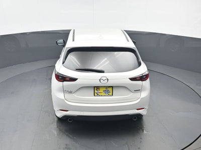 2024 Mazda Mazda CX-5 2.5 S Select Package