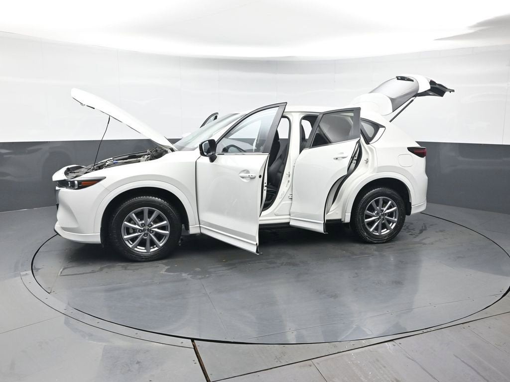 2024 Mazda Mazda CX-5 2.5 S Select Package