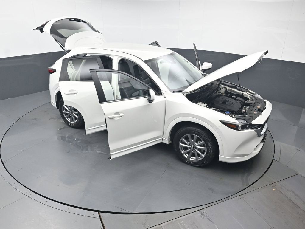 2024 Mazda Mazda CX-5 2.5 S Select Package