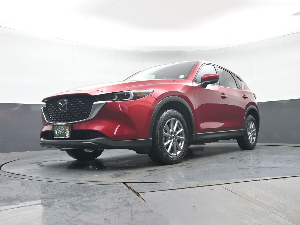 2023 Mazda Mazda CX-5 2.5 S Select Package