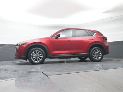 2023 Mazda Mazda CX-5 2.5 S Select Package