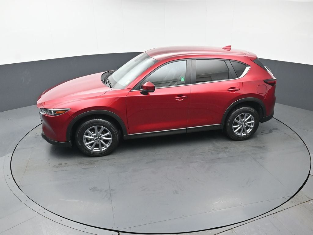 2023 Mazda Mazda CX-5 2.5 S Select Package