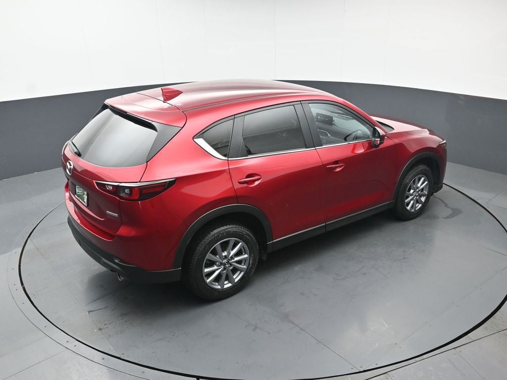 2023 Mazda Mazda CX-5 2.5 S Select Package