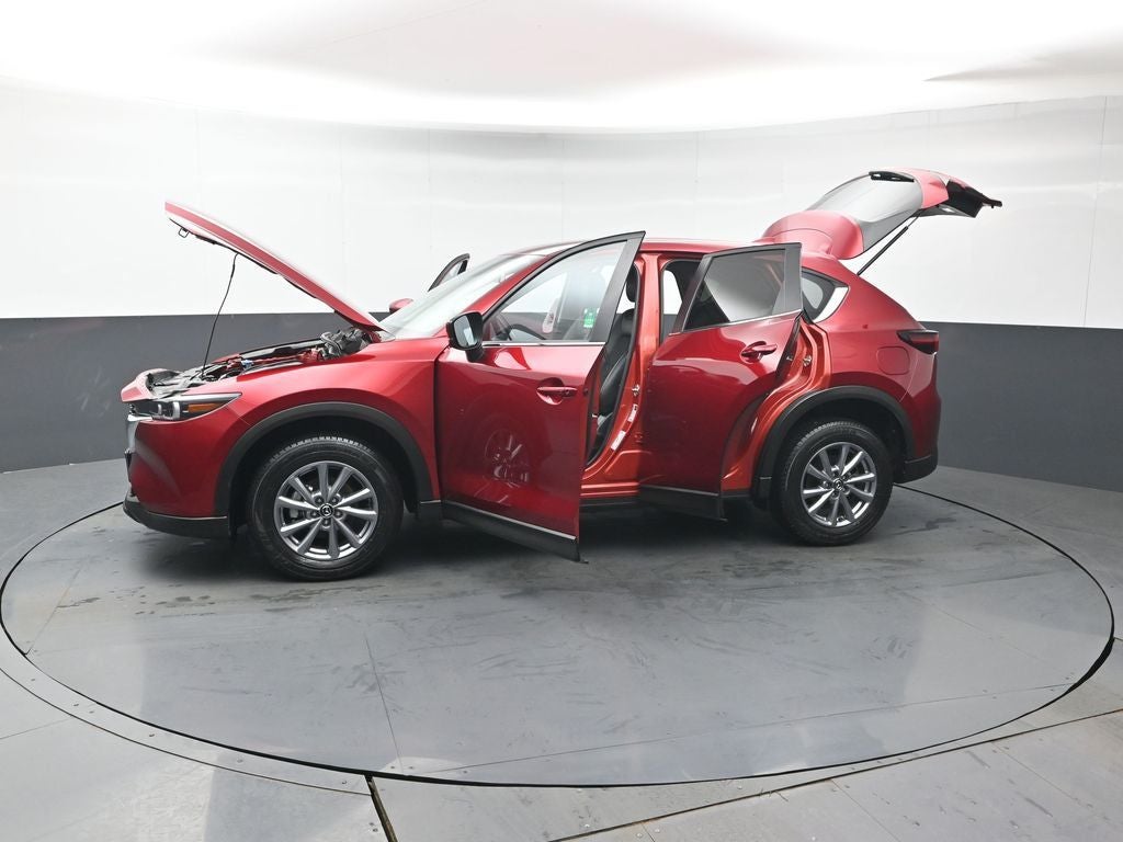 2023 Mazda Mazda CX-5 2.5 S Select Package