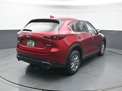 2023 Mazda Mazda CX-5 2.5 S Select Package