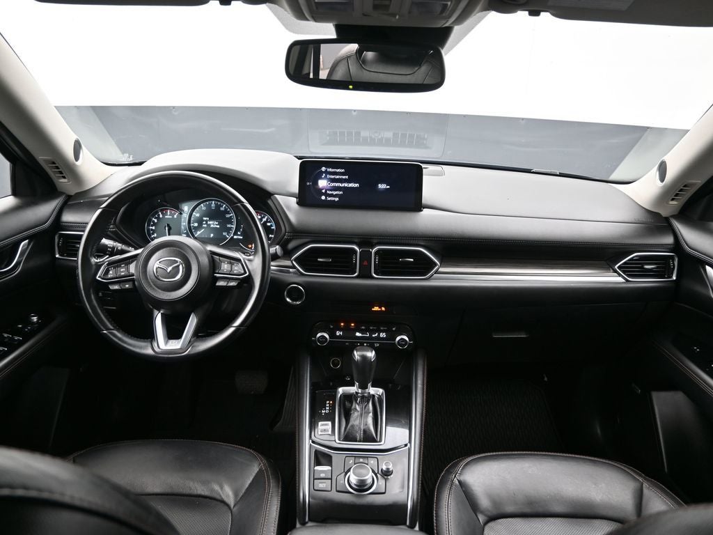 2021 Mazda Mazda CX-5 Grand Touring