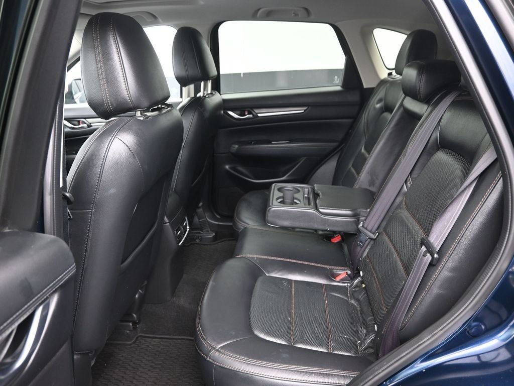 2021 Mazda Mazda CX-5 Grand Touring