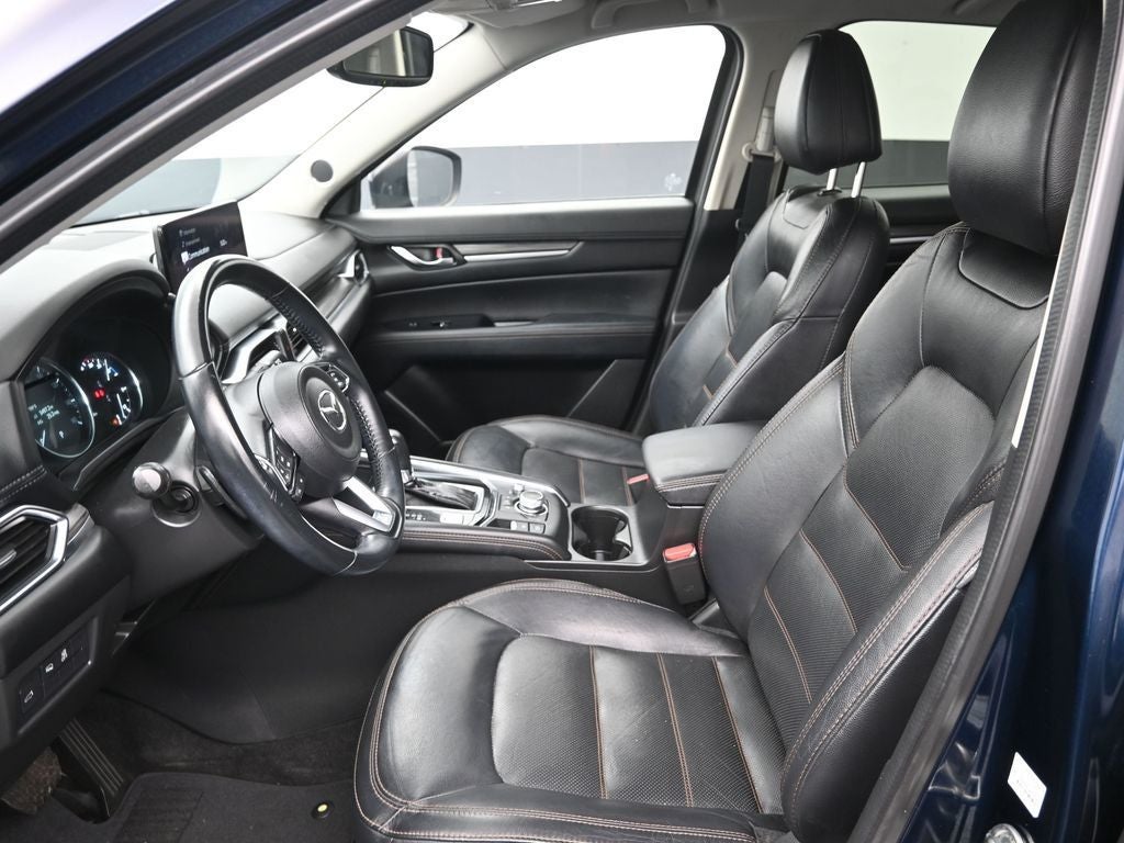 2021 Mazda Mazda CX-5 Grand Touring