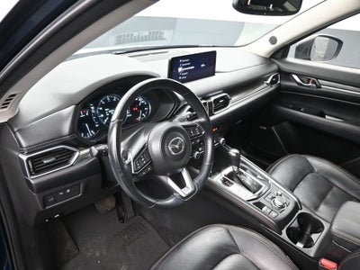 2021 Mazda Mazda CX-5 Grand Touring