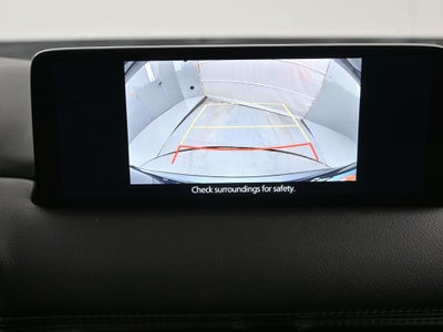 2021 Mazda Mazda CX-5 Grand Touring