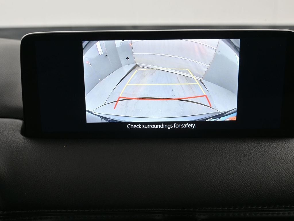 2021 Mazda Mazda CX-5 Grand Touring