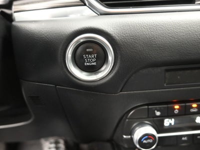 2021 Mazda Mazda CX-5 Grand Touring