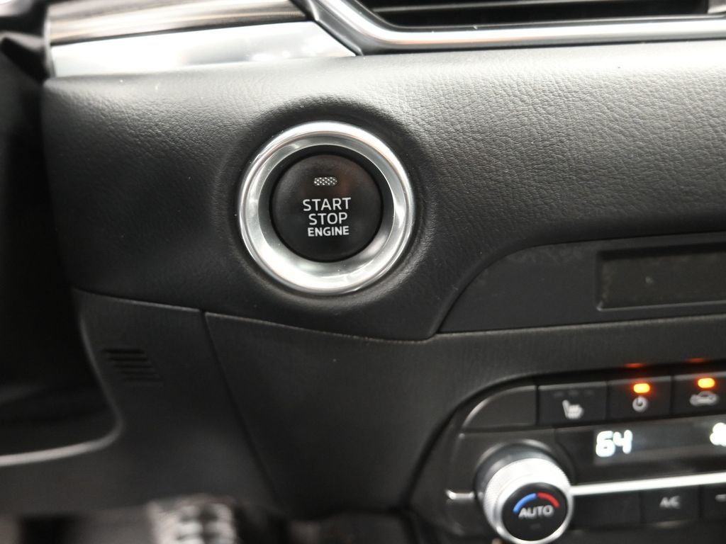 2021 Mazda Mazda CX-5 Grand Touring