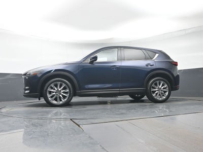 2021 Mazda Mazda CX-5 Grand Touring