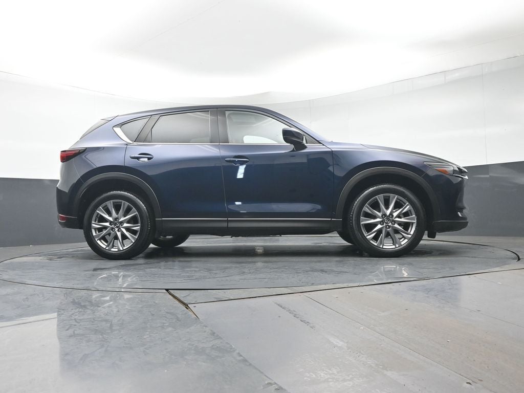 2021 Mazda Mazda CX-5 Grand Touring