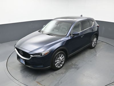 2021 Mazda Mazda CX-5 Grand Touring