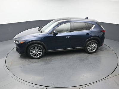 2021 Mazda Mazda CX-5 Grand Touring