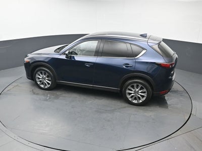 2021 Mazda Mazda CX-5 Grand Touring