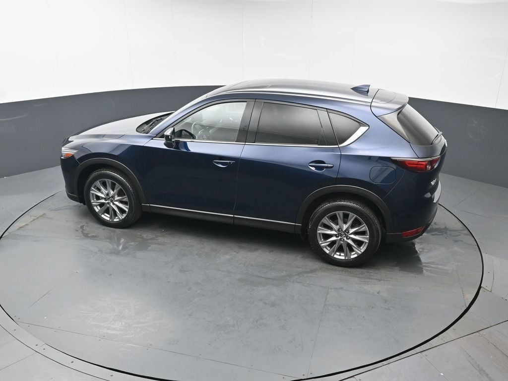 2021 Mazda Mazda CX-5 Grand Touring