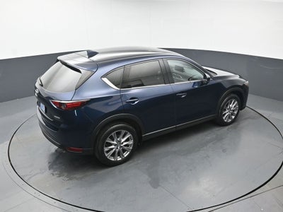 2021 Mazda Mazda CX-5 Grand Touring