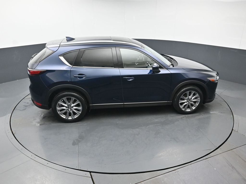 2021 Mazda Mazda CX-5 Grand Touring