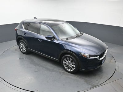 2021 Mazda Mazda CX-5 Grand Touring