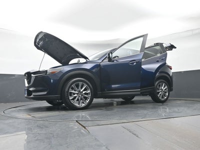 2021 Mazda Mazda CX-5 Grand Touring