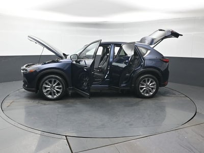 2021 Mazda Mazda CX-5 Grand Touring