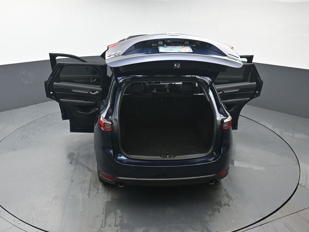 2021 Mazda Mazda CX-5 Grand Touring