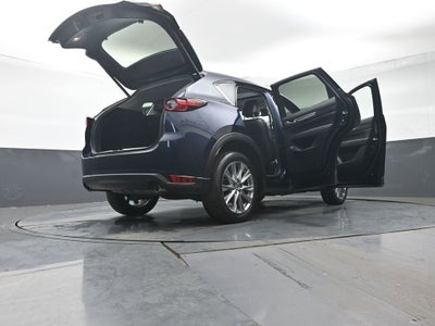 2021 Mazda Mazda CX-5 Grand Touring