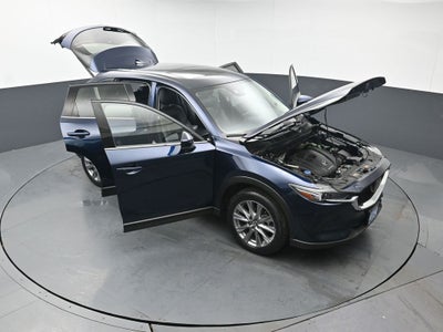 2021 Mazda Mazda CX-5 Grand Touring