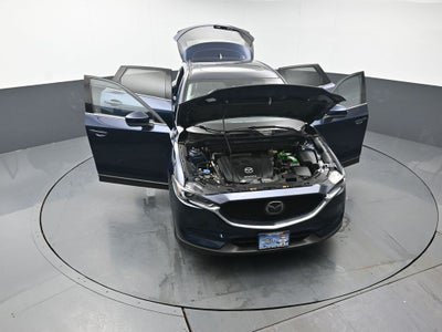 2021 Mazda Mazda CX-5 Grand Touring