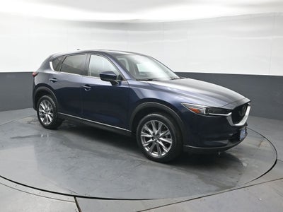 2021 Mazda Mazda CX-5 Grand Touring