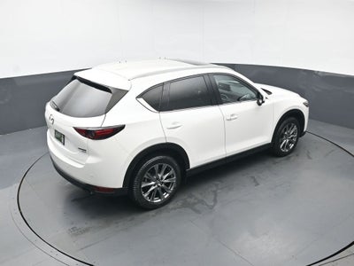2021 Mazda Mazda CX-5 Signature