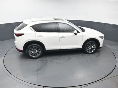 2021 Mazda Mazda CX-5 Signature