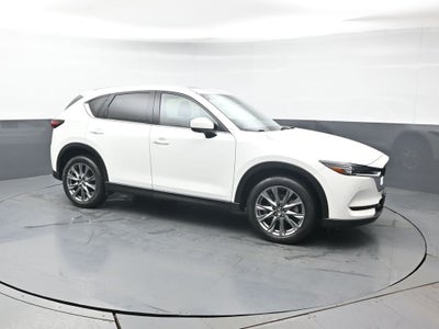 2021 Mazda Mazda CX-5 Signature
