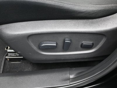 2018 Nissan Rogue Sport SV