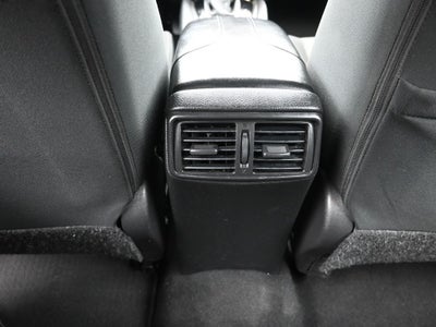 2018 Nissan Rogue Sport SV