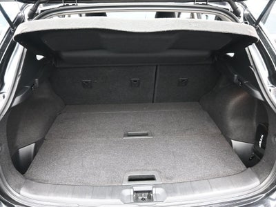 2018 Nissan Rogue Sport SV