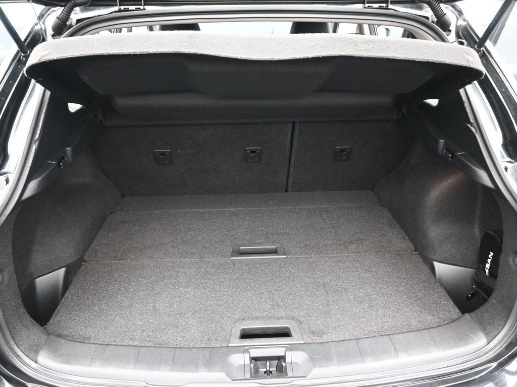 2018 Nissan Rogue Sport SV