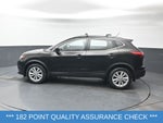 2018 Nissan Rogue Sport SV