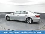 2010 Lexus LS 460