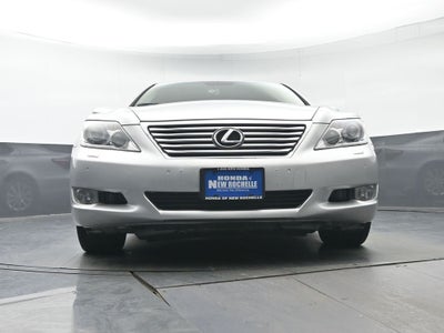 2010 Lexus LS 460