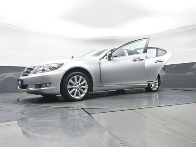 2010 Lexus LS 460