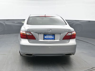 2010 Lexus LS 460