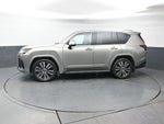2023 Lexus LX 600 Luxury