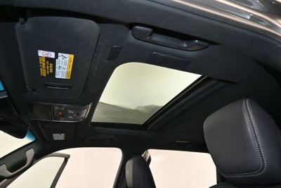 2023 Lexus LX 600 Luxury