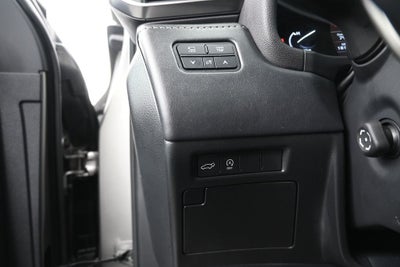 2023 Lexus LX 600 Luxury