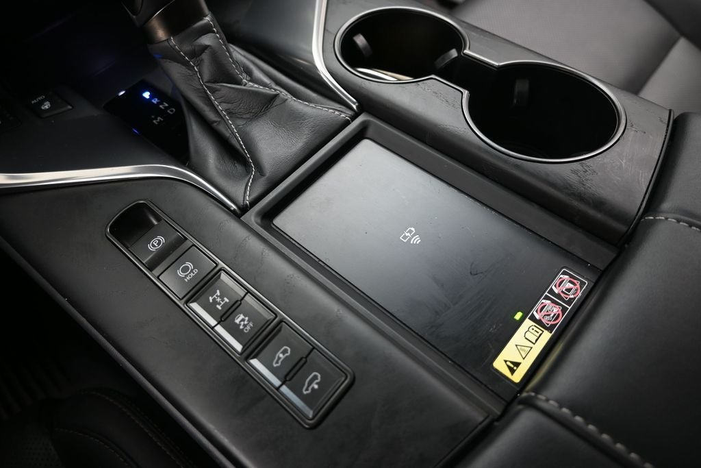 2023 Lexus LX 600 Luxury